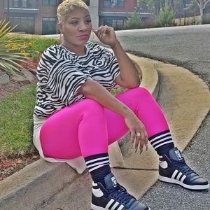 Meet your Posher, Kelli